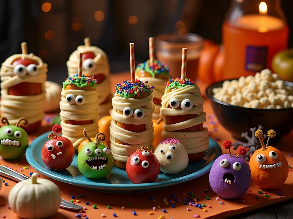 GZq5S1k2P eByWnTZkdvn Halloween Party Food