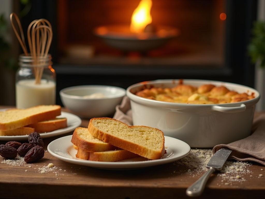 GjkwxC8D4 59KFljn mnU 1 Bread And Butter Pudding