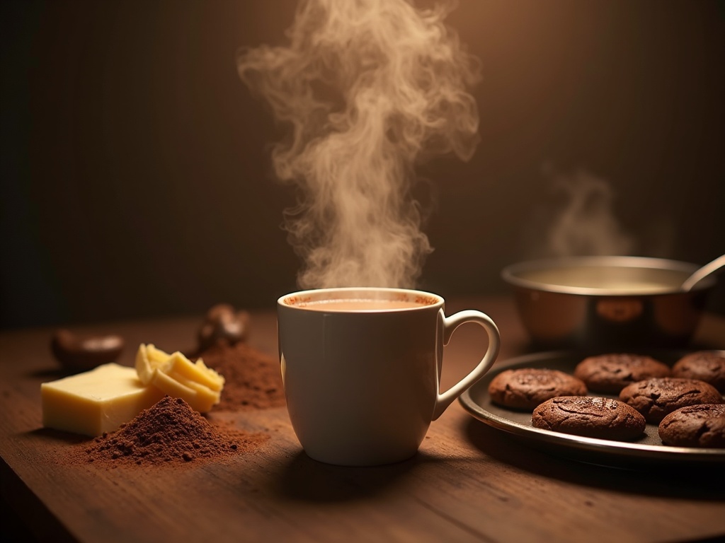 H2K IOdYFUB028 Zr2PO1 1 Hot Cocoa And Cookies