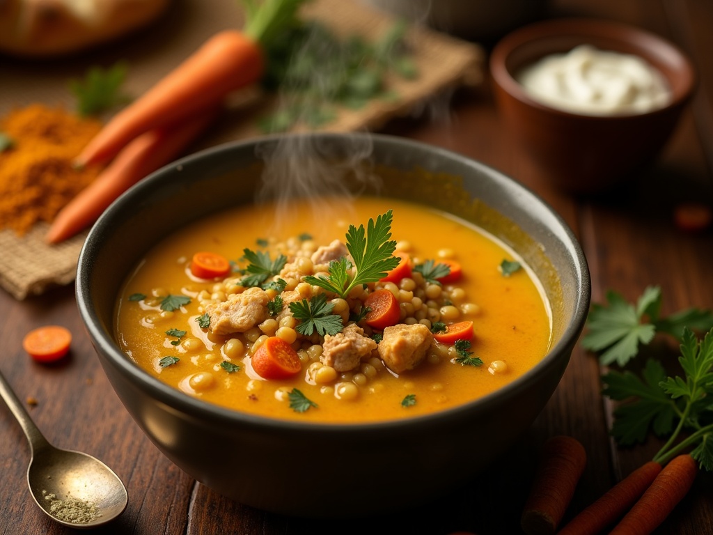 HW 4H NDAxxXBW6LWQuMq 1 Mulligatawny