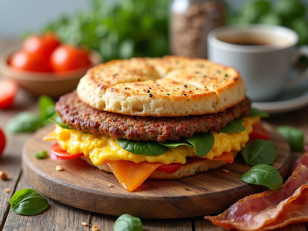 HZIyGoJt7F70rmI426Nhy 1 Sausage Mcmuffin