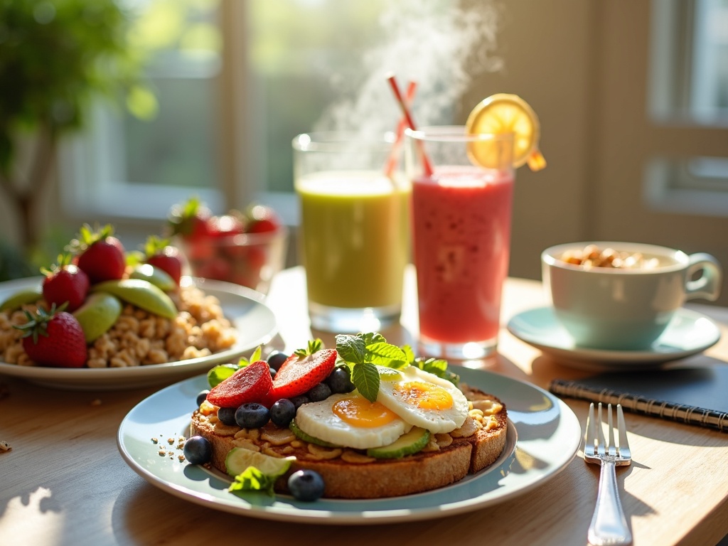HtHSS0tMex LdHu SgoEd 1 Good Breakfast