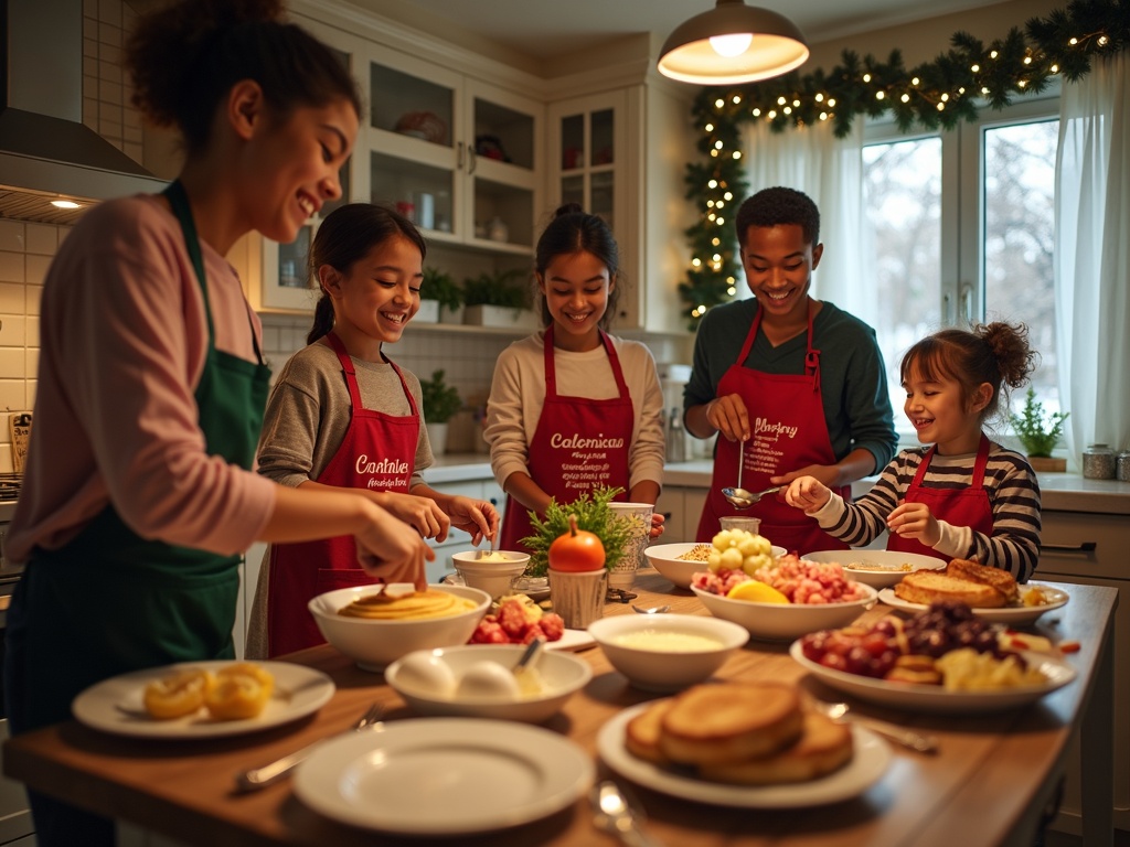 IKey1Mrhy5AkJEpPbjNJO 1 Christmas Breakfast