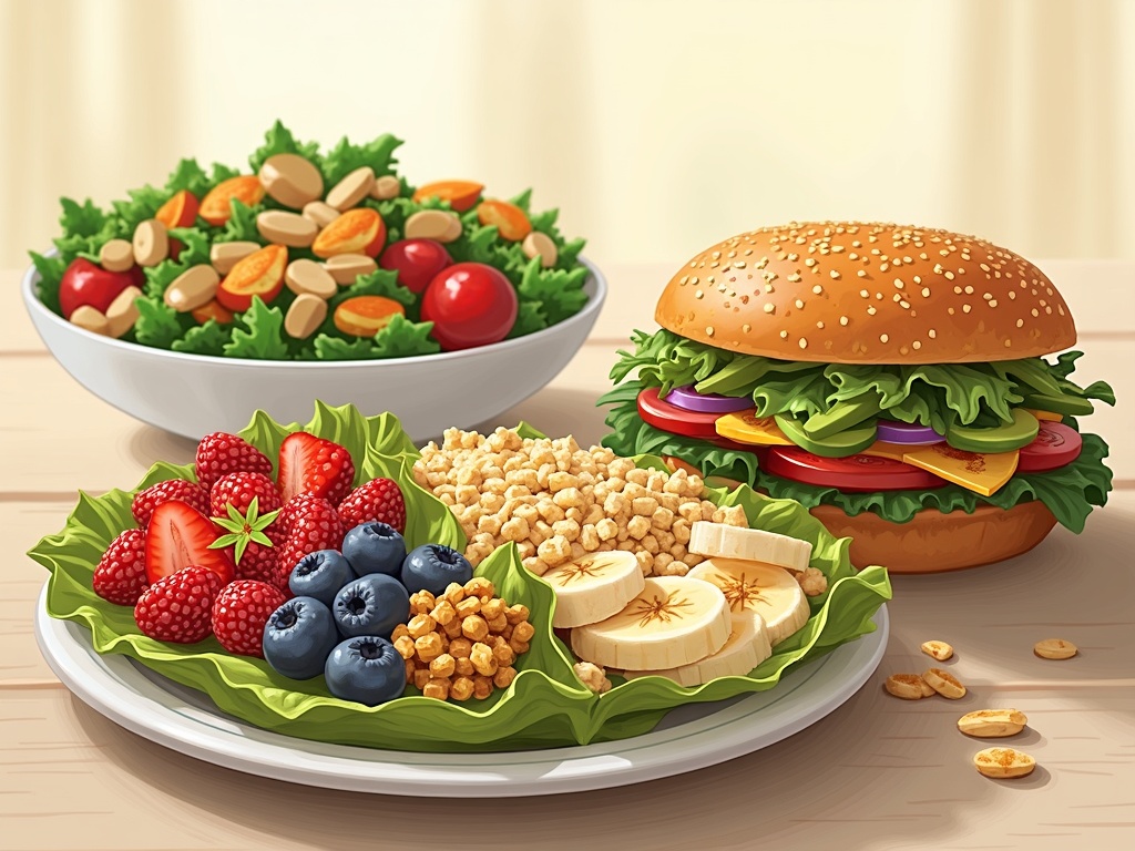 ImjaMbpvONV3ypCbsZoTZ 1 Subway Breakfast