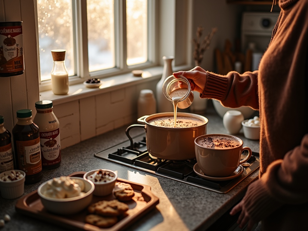 J39Wzk1CtGpM0pQJmfTCR 1 Hot Cocoa Drink Recipes