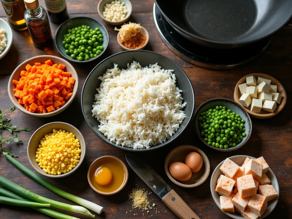 J4GXyCe4Yn TR 7WcM2sI 1 Chinese Fried Rice