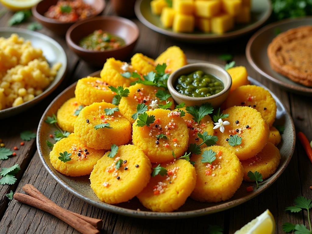 JBnkg9nkHDms9sqwK6yTU 1 Dhokla Recipe