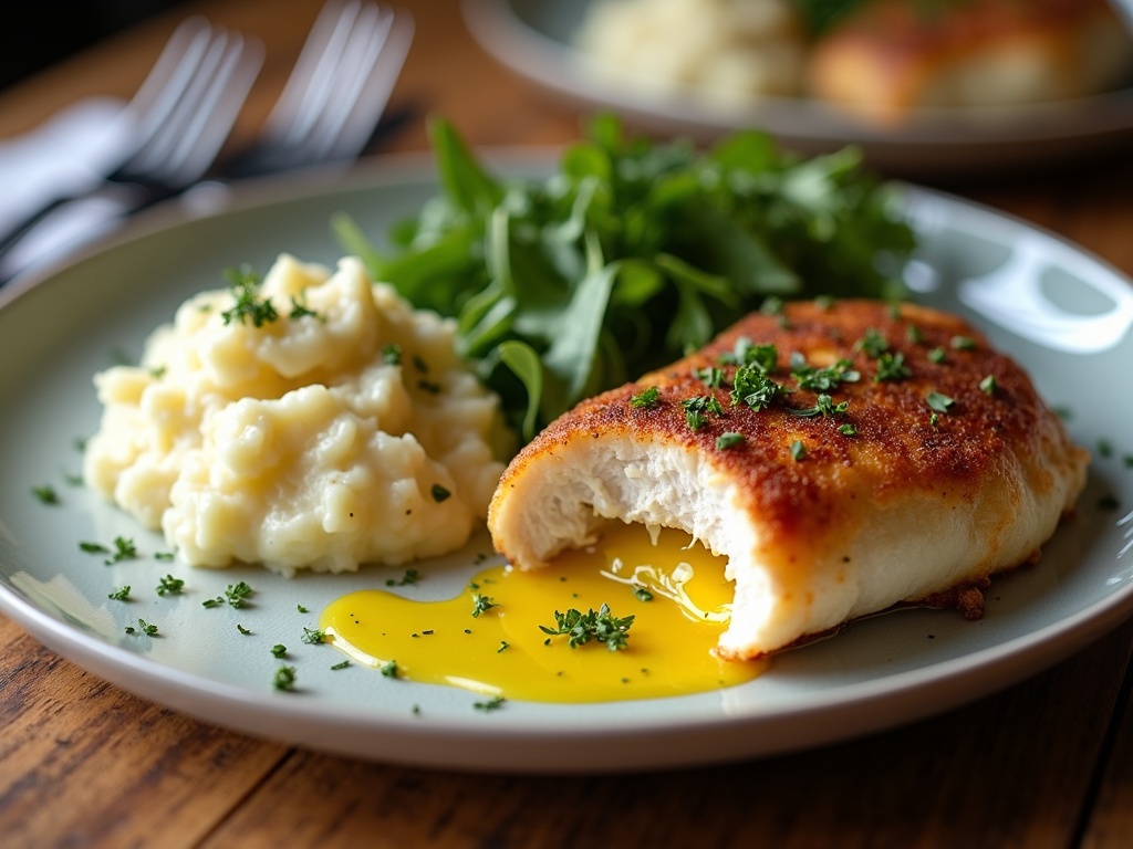 JNSQ6MRTq1JCTTXvRKzSN 1 Chicken Kiev Recipe