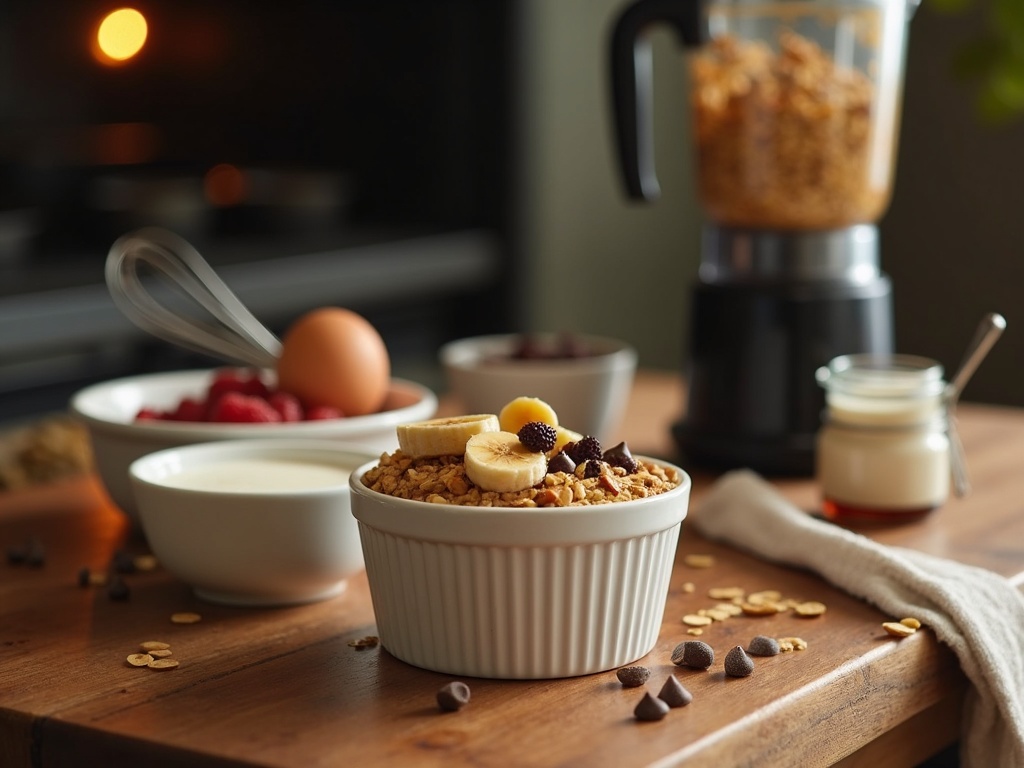 JNnUvS7Dj3lq5JRnpagmV 1 Baked Oats