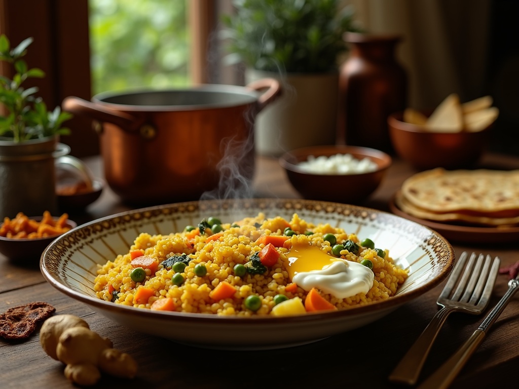 JU1nhgs0QAY8r5u ADgw 1 The Best Khichdi - Full Guide