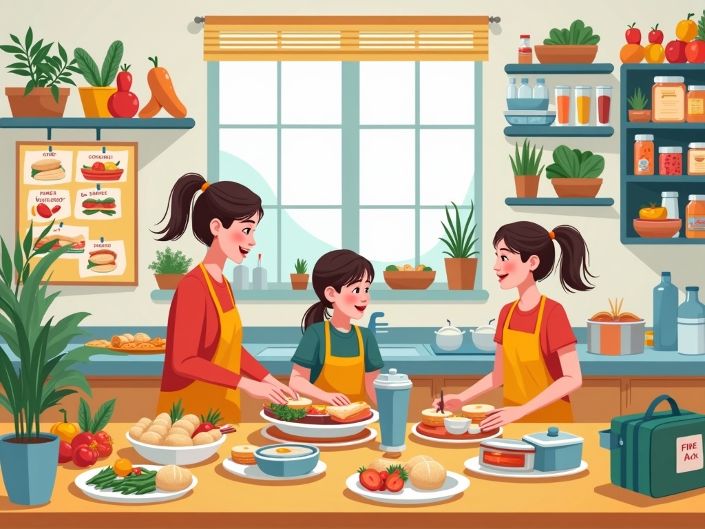 JjGUA0Xs QJYPHjigiuRW School Lunch Ideas For Kids