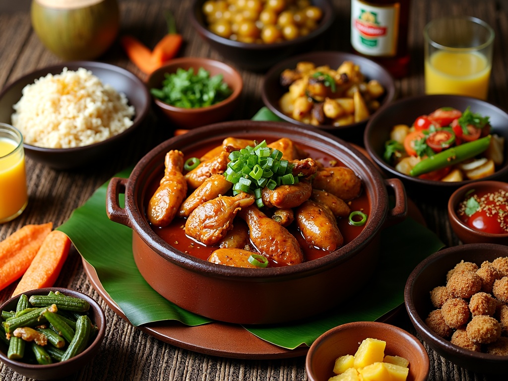 Jm 8T9oDV7H7RisrJKbSo 1 The Best Adobo Recipe - Full Guide