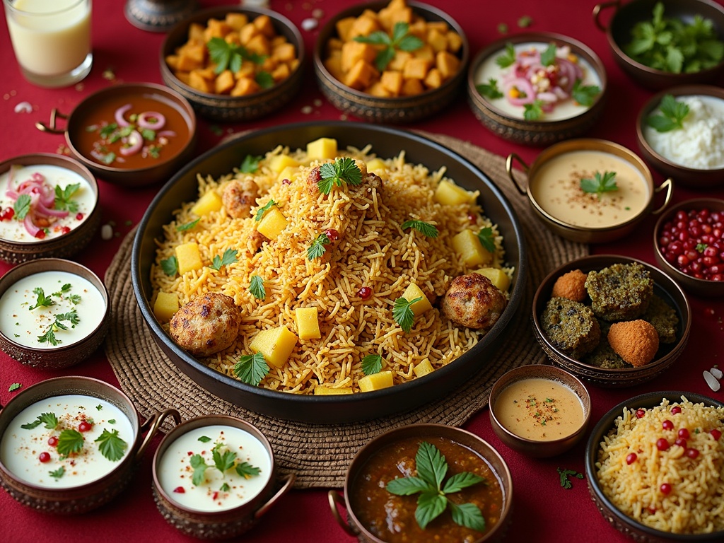 Jrjz2j4fL2isQb5GD6CR 1 Dum Biryani
