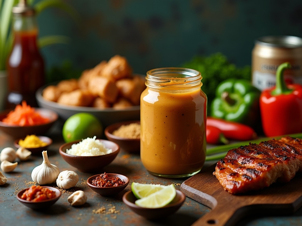 K WEpgTP98tIDi64iVOGe 1 Satay Sauce Recipe