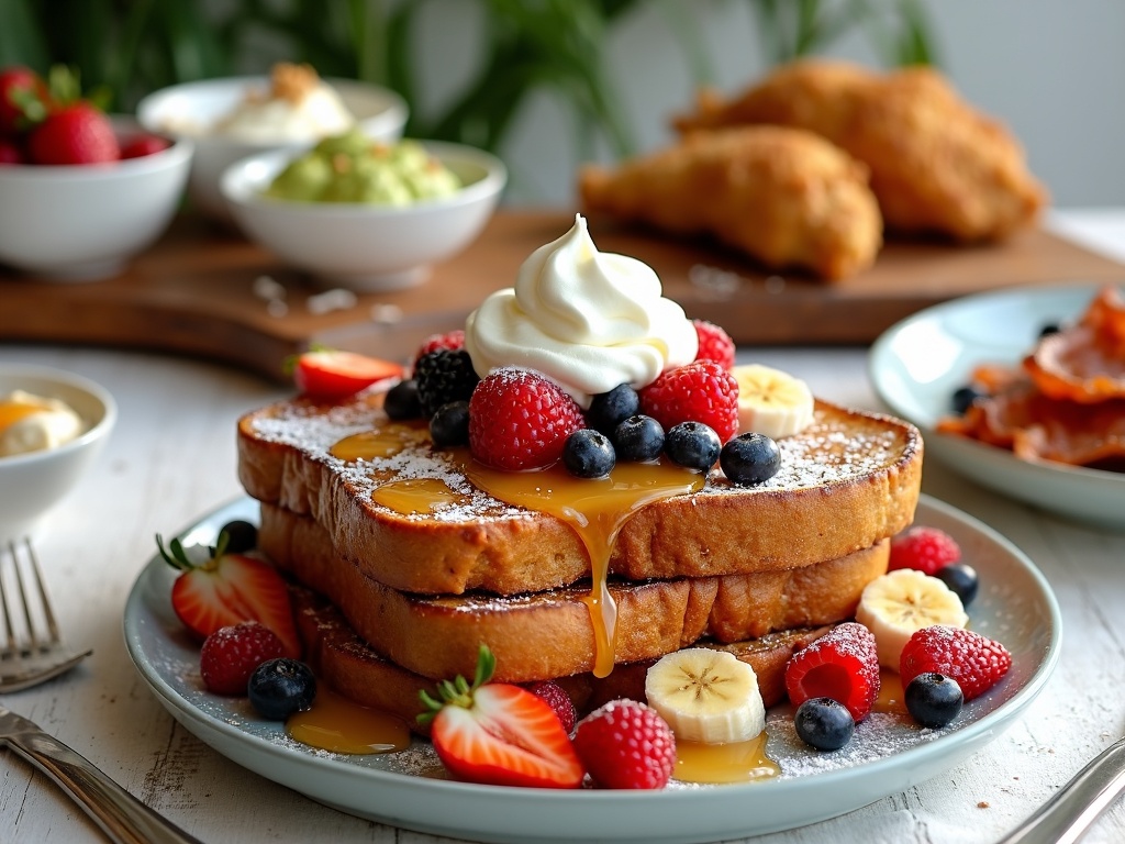 K0QEr0RyoHMdkj4OHClRH 1 French Toast