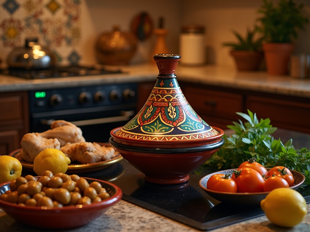 K4qjAQGcLnziMRmZC858i 1 Chicken Tagine