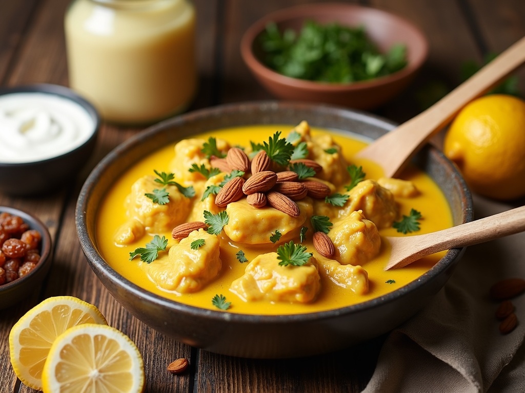 K9ZvIWCO64hOQrrhWjSSN 1 Coronation Chicken Recipe