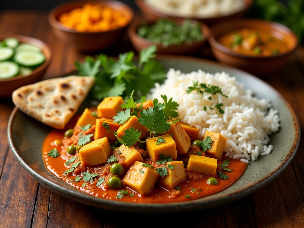 KAyWRmzrC6ZA9cahwGykY 1 Matar Paneer Recipe