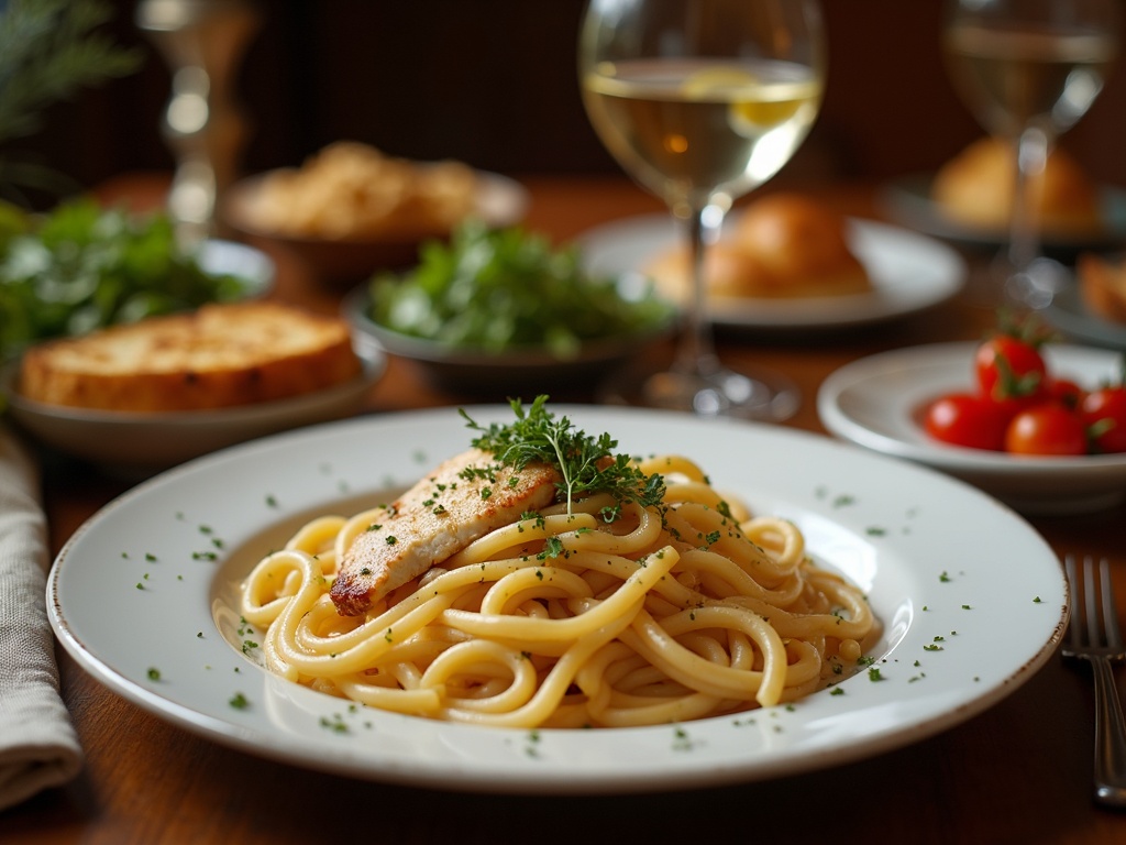 Ky2u 9kmUvS4JyV3 91Yr 1 Chicken Carbonara Recipe