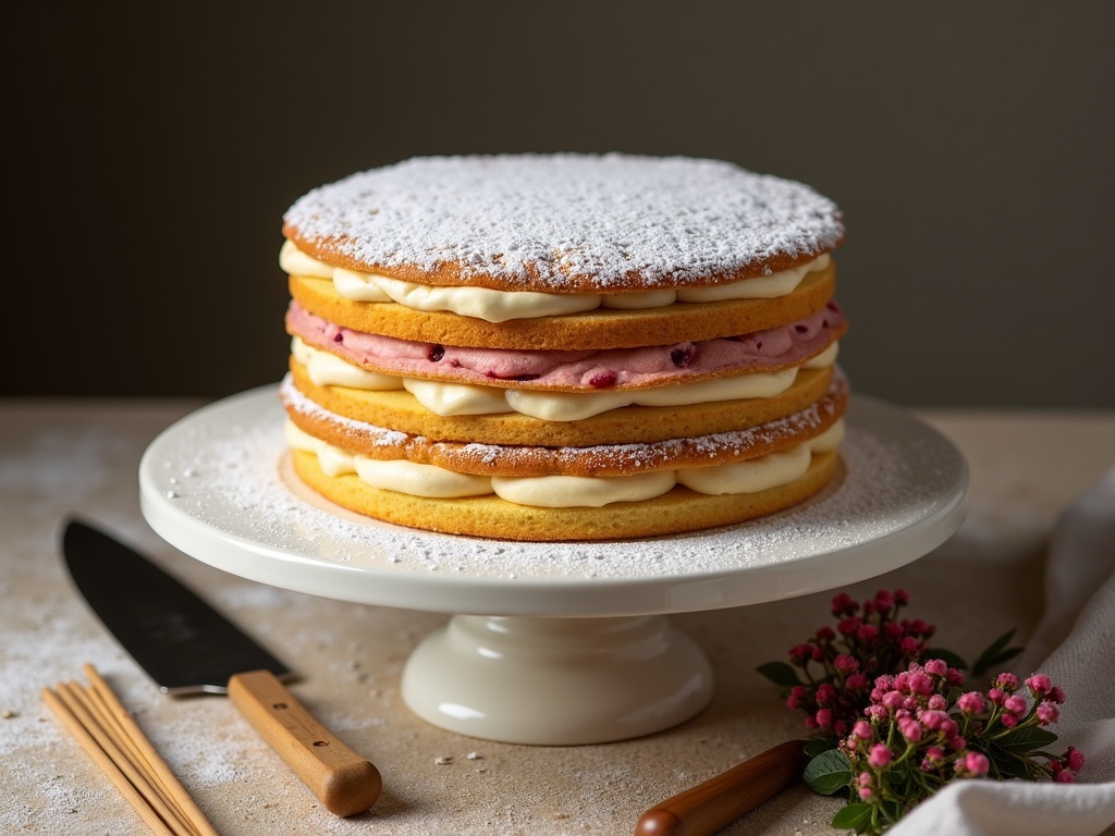 Kzq3f3qmhdW Wuis4zArr 1 Pastry Cake