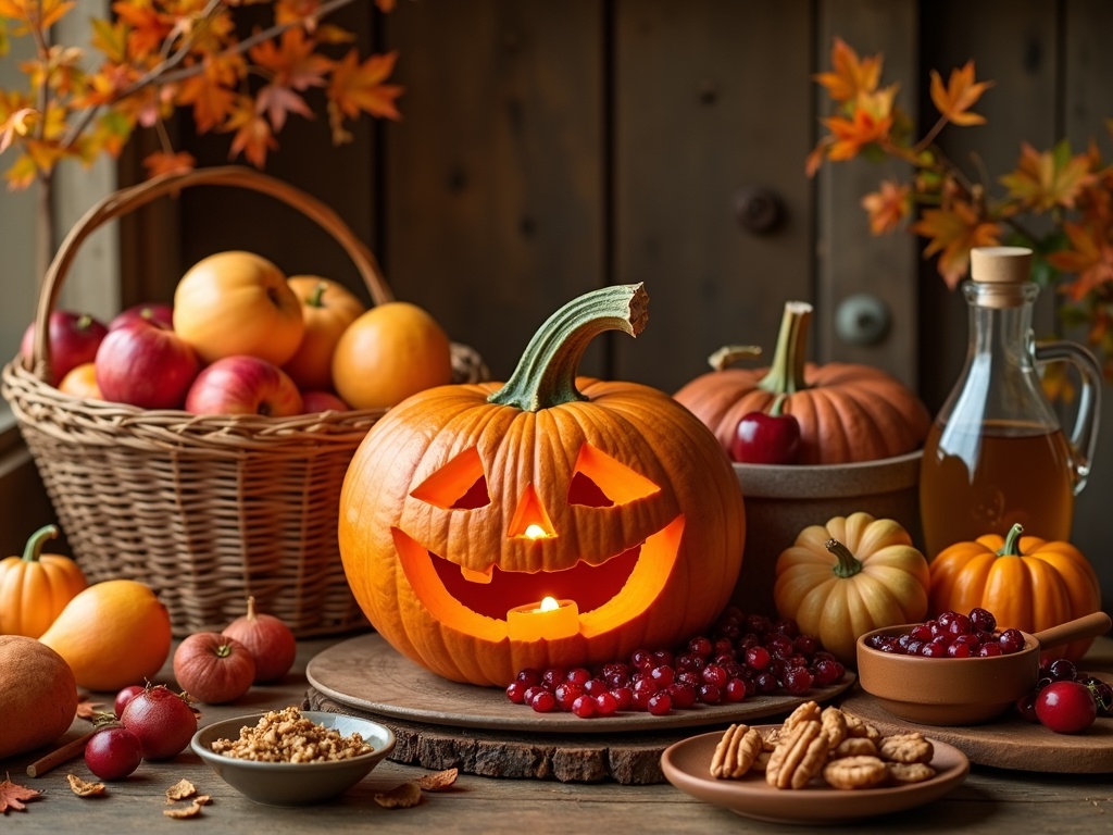 L26Cv5 EXzA6 dogh 8b Fall Food