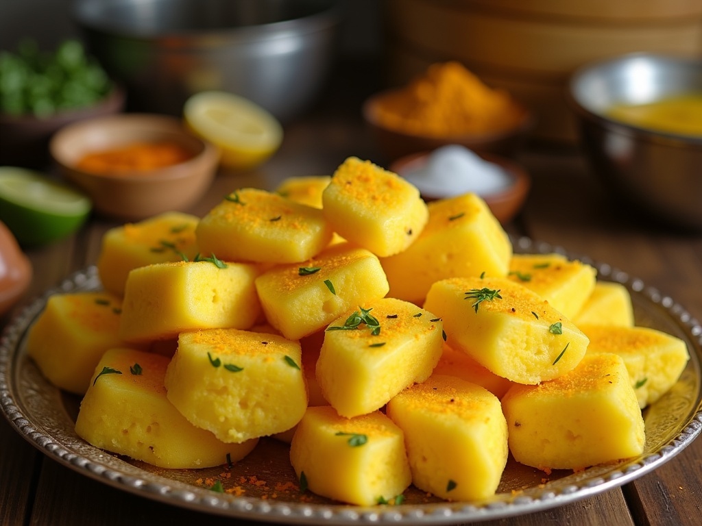 LIogG8oBcrX9dKeguzfbn 1 Dhokla Recipe