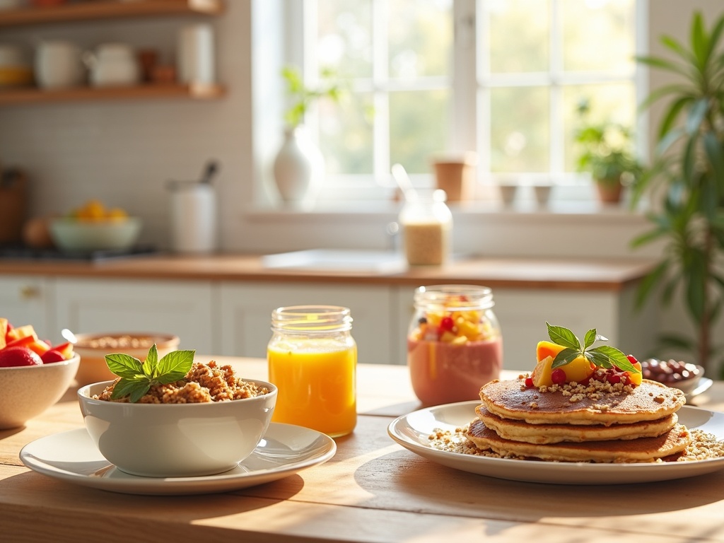 LLXm Jh M kzXEsXVc9Z3 1 Plant Based Breakfast