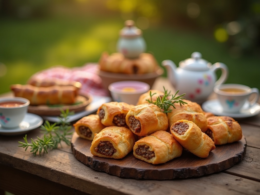 LMuwiv7LtsQGiXgVjwDR4 1 Sausage Roll Recipe