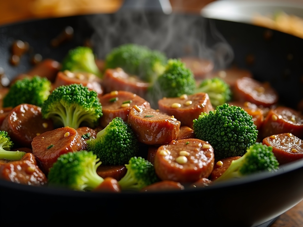 LTtGUNl1kTLtVy1MWasDw 1 The Best Beef Broccoli