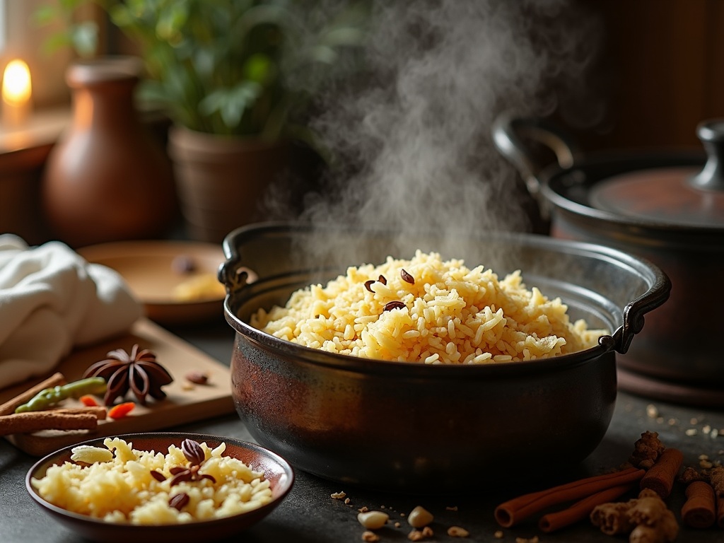 Ldppp1JBo TGGBYcTiGog 1 Pilau Rice