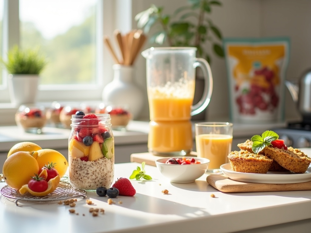 LyZx YL70pT4PXwJvkt y 1 Easy Healthy Breakfast