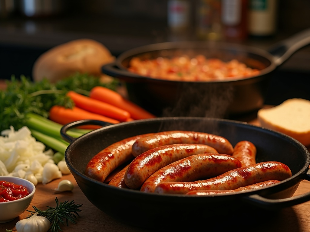 MBF4IbN8TIUEbdqDgNnJ1 1 Sausage Casserole