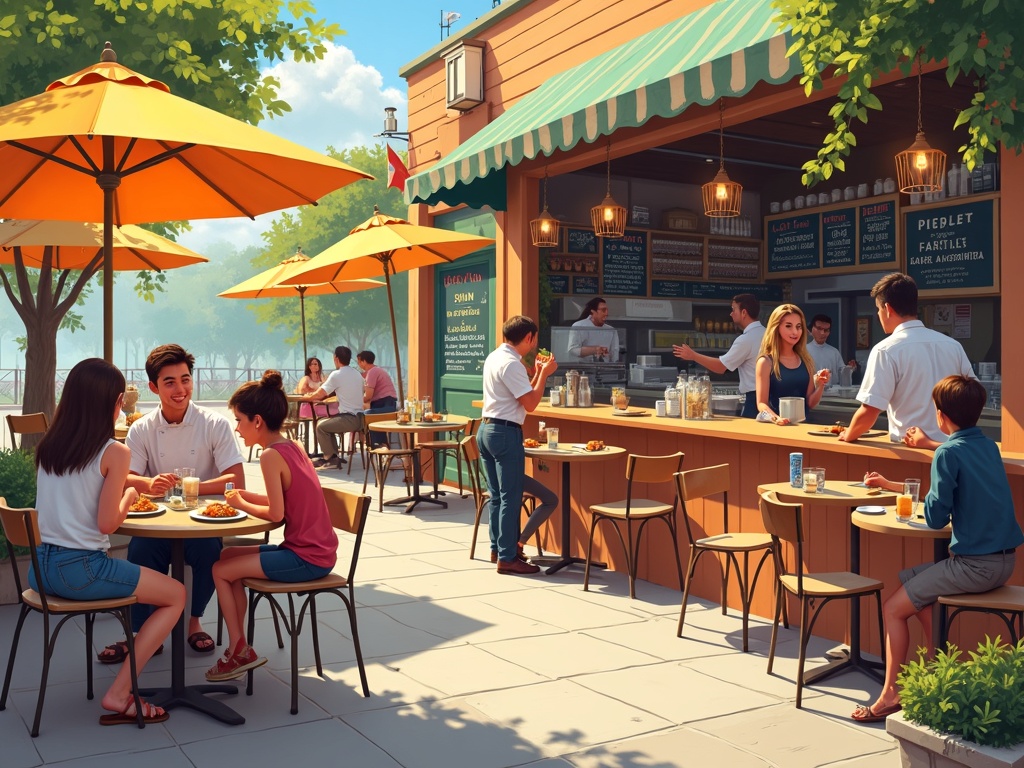 MV9rfu8ISMMj5X14FfFnA 1 Nearest Breakfast Restaurant