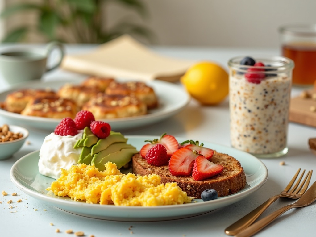 MZHFXRve9Y1ejivJSryFT 1 Breakfast Items