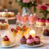 Mini dessert ideas