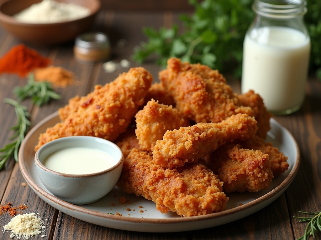 N2DWrOVxcoc5EPVREfK9r 1 Buttermilk Chicken