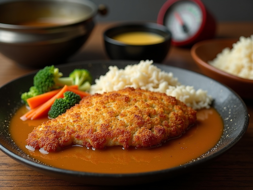 NGdo3RZavdRtXE49sGQMk 1 Katsu Curry Recipe