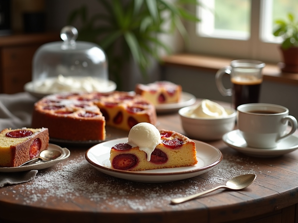 NeiF1f AohGaJTu8HmXwR 1 Plum Cake