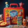 Nostalgic ‘90s Treats