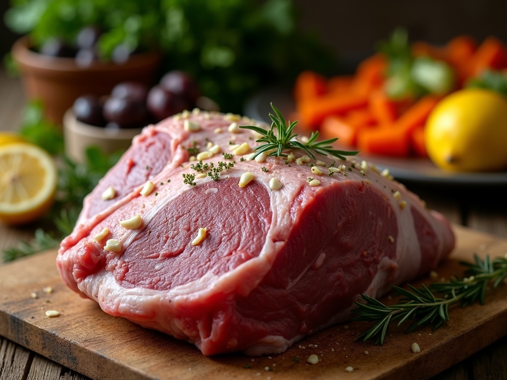 NvHWRu4Rbh4W1e8k7DvNL 1 The Easy Roast Lamb - Full Guide