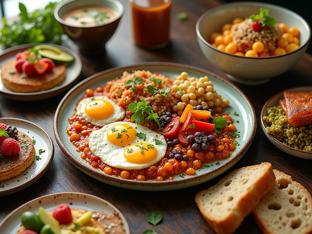 O4 gO3hgSQAkBW8LHYO2P 1 Things To Eat For Breakfast