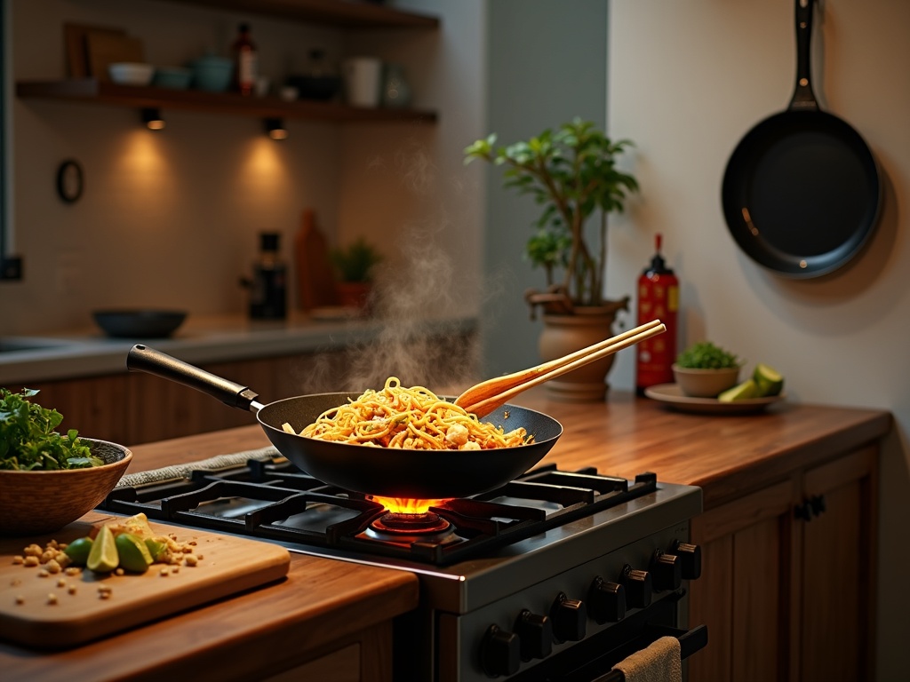 OEtEGA YlztMeVnlK7IMv 1 The Best Pad Thai Recipe - Full Guide