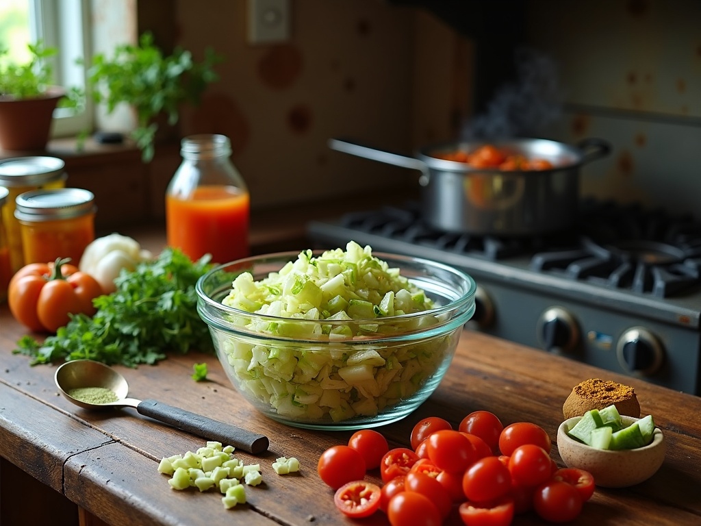 OH3GNKyfaphAc58JHjDN1 1 Chow Chow Vegetable