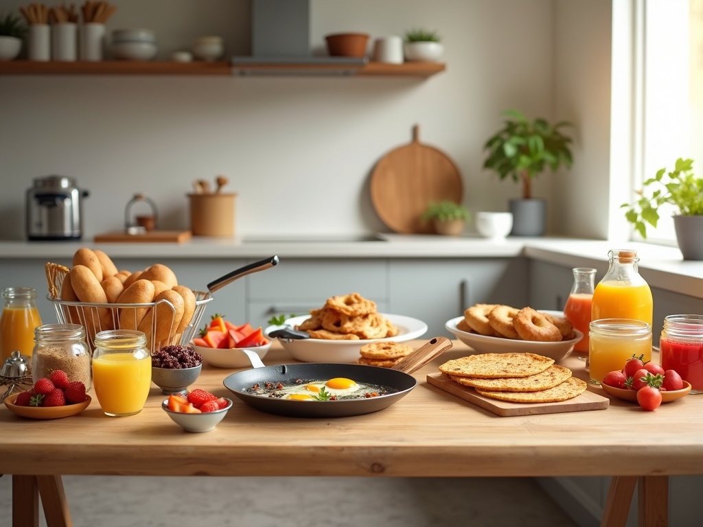 OWRVNYF4ChYnz2iJrdg8h 1 Breakfast Station