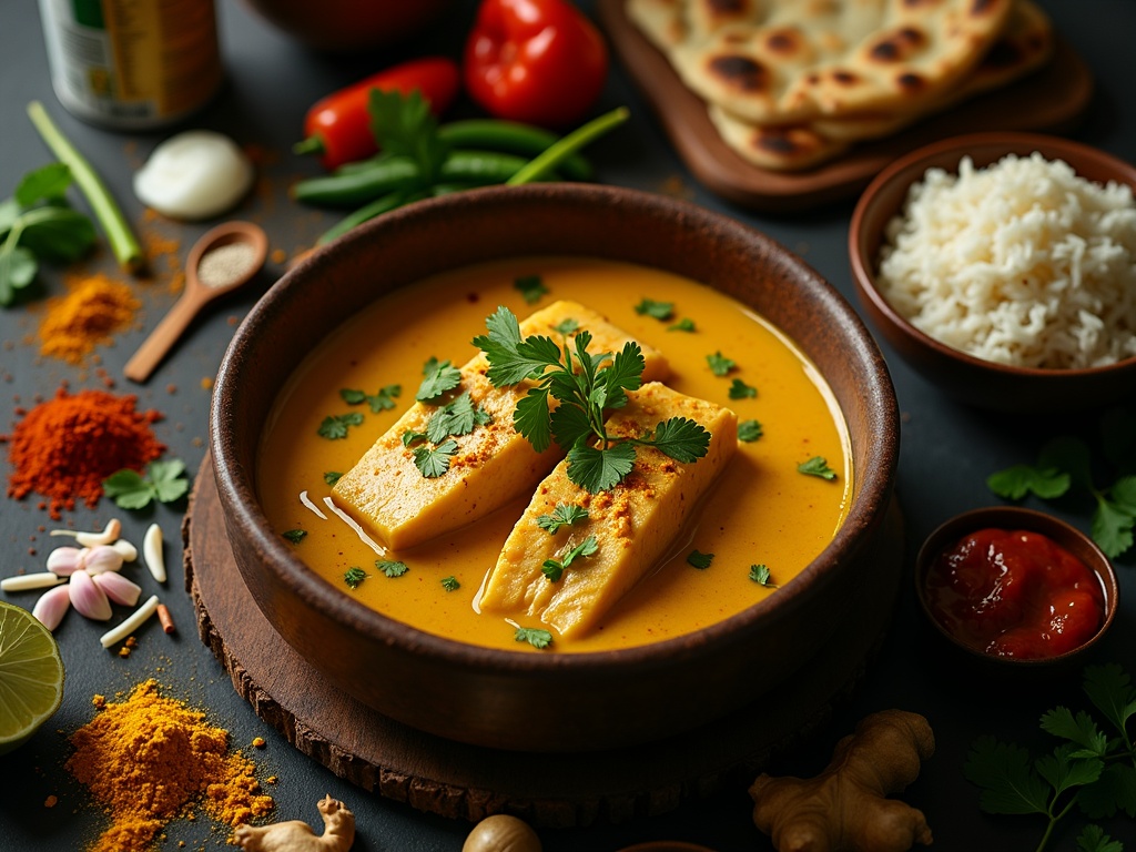 OtHUjowLukyx 1HJpk3g 1 Fish Curry Recipe