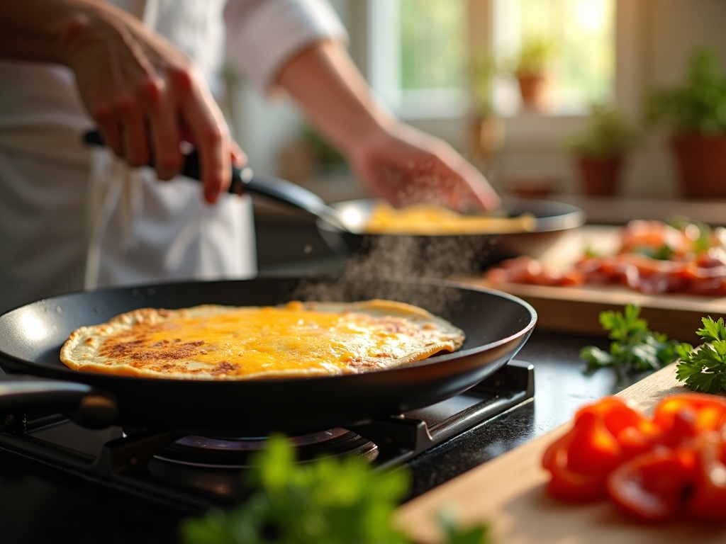 Oumbw2elutphcLwIWG7fL 1 Breakfast Quesadilla