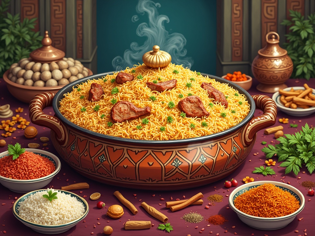 OznuhkOXU3GPyLketKGcS 1 Dum Biryani