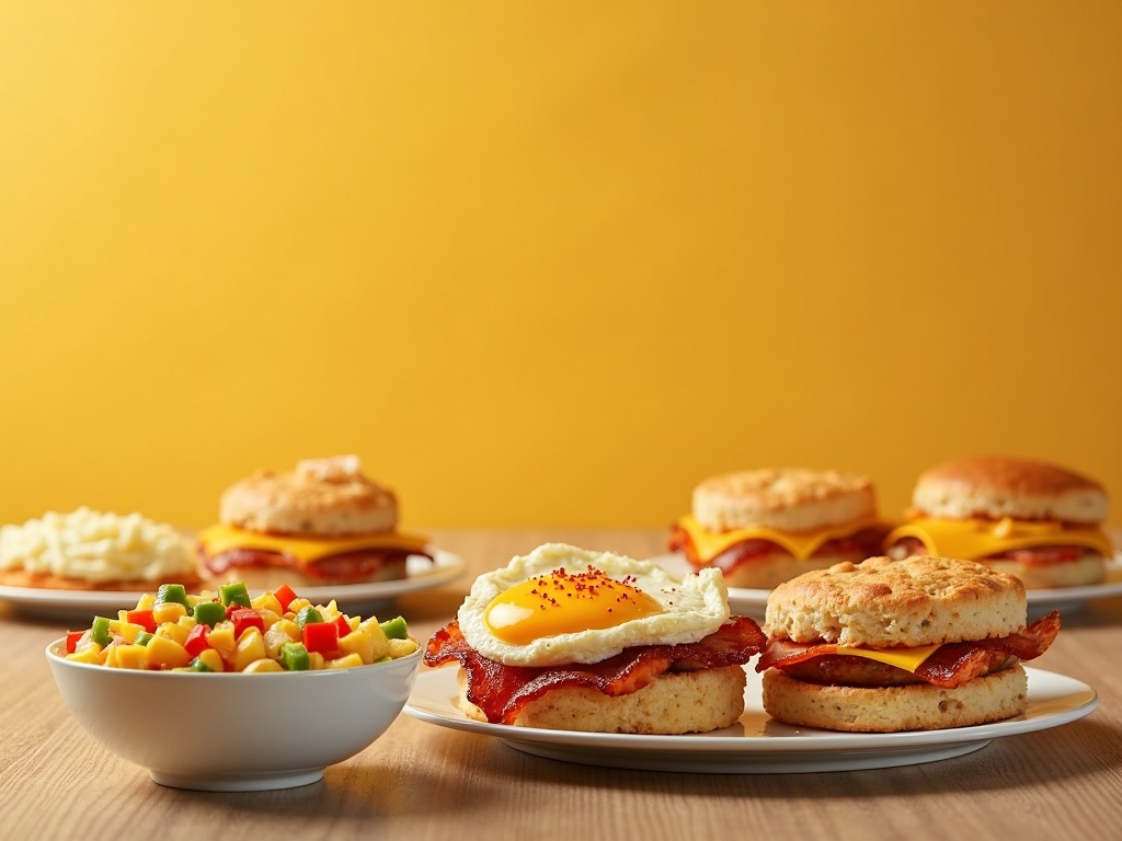 PAPlTgueYQiG SReFIen 1 Hardee's Breakfast