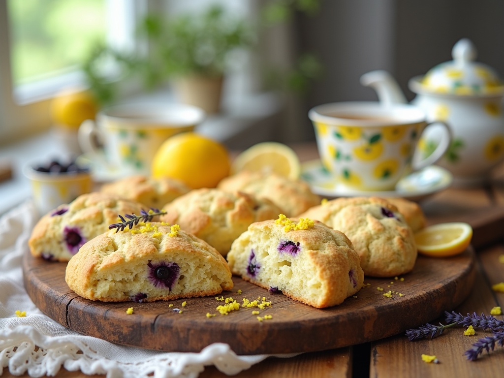 PCHY3vKNzuzrCQjrdF1tI 1 Lemonade Scones