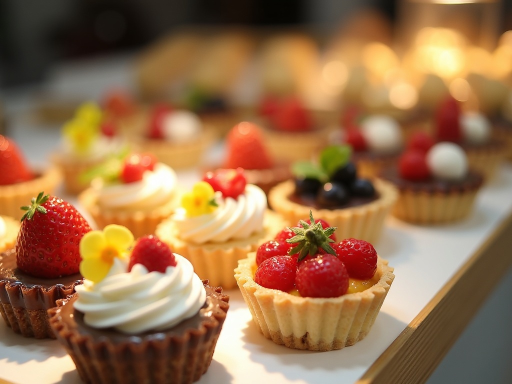 PU5nMx4aBTxoiMAC6VbLH 1 Mini Dessert Ideas